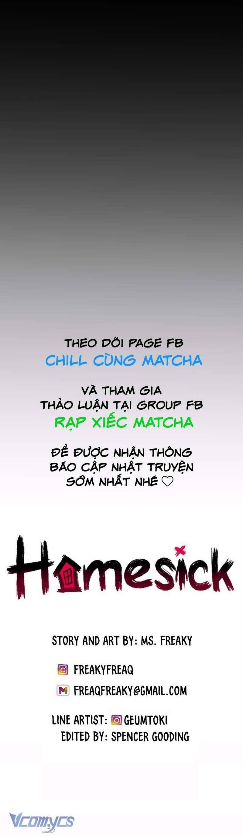 Homesick - Chapter 72 - Page 33