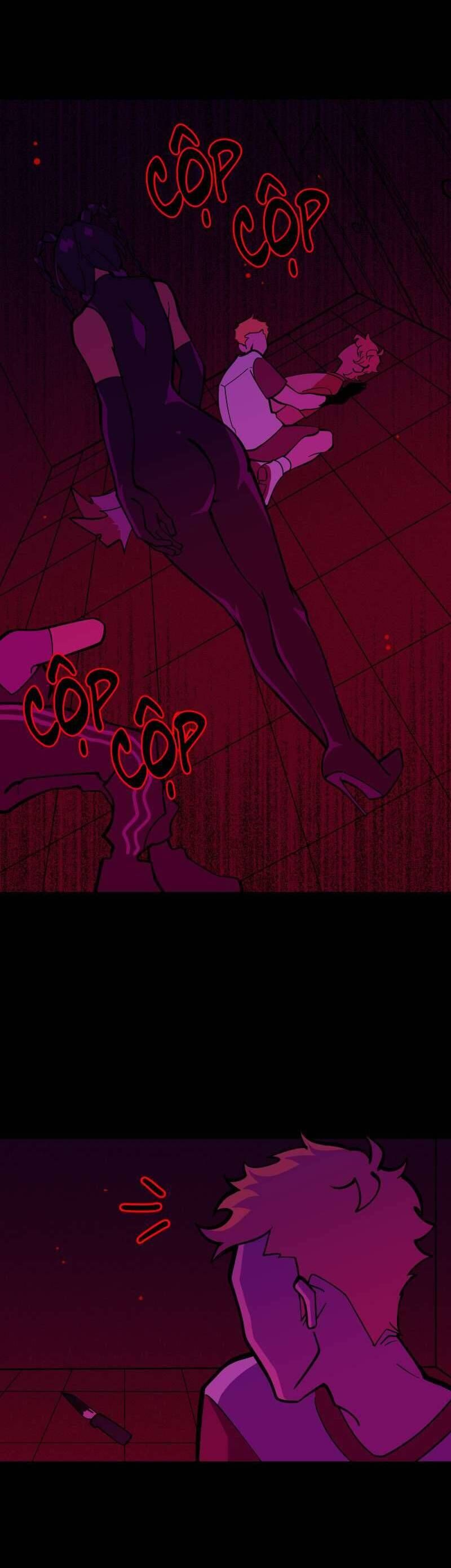 Homesick - Chapter 72 - Page 4