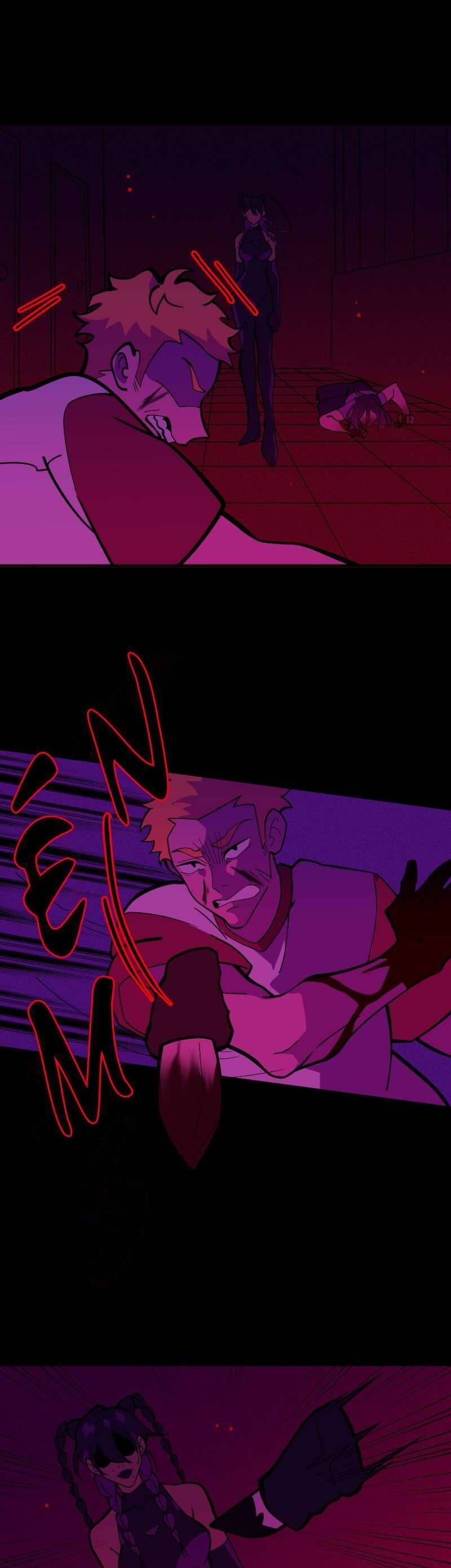 Homesick - Chapter 72 - Page 5