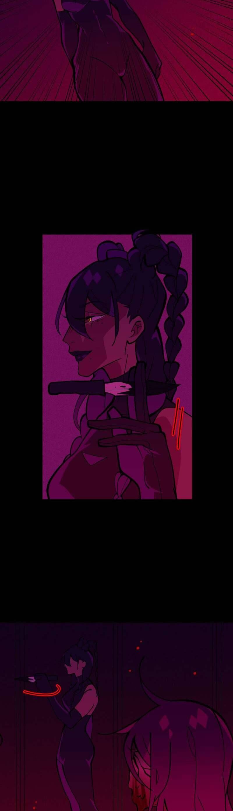 Homesick - Chapter 72 - Page 6