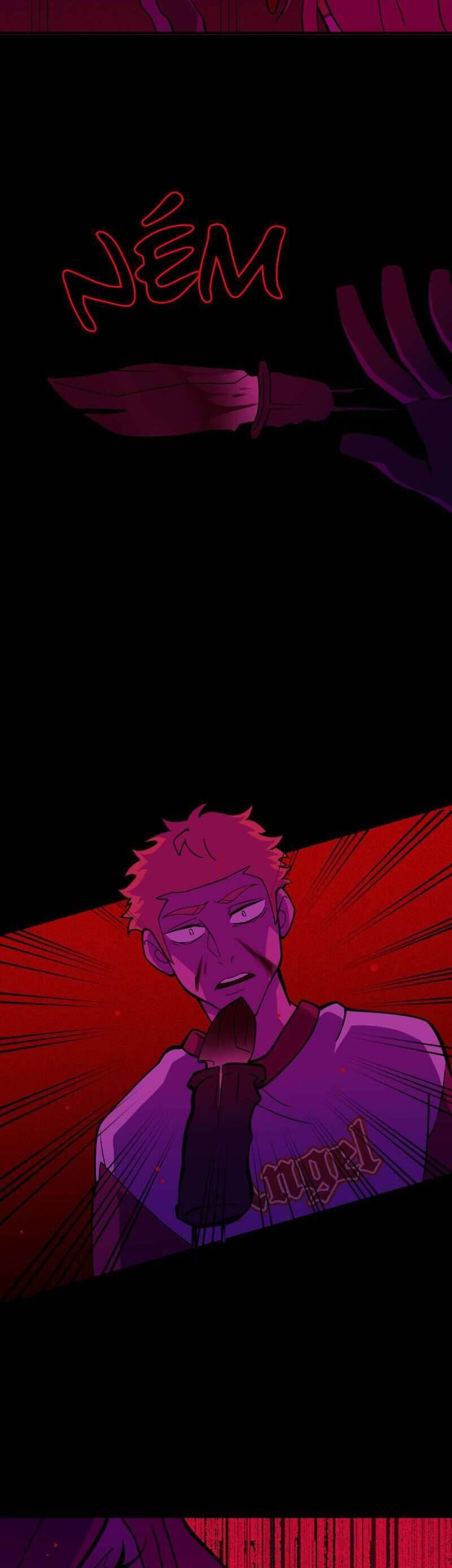 Homesick - Chapter 72 - Page 7