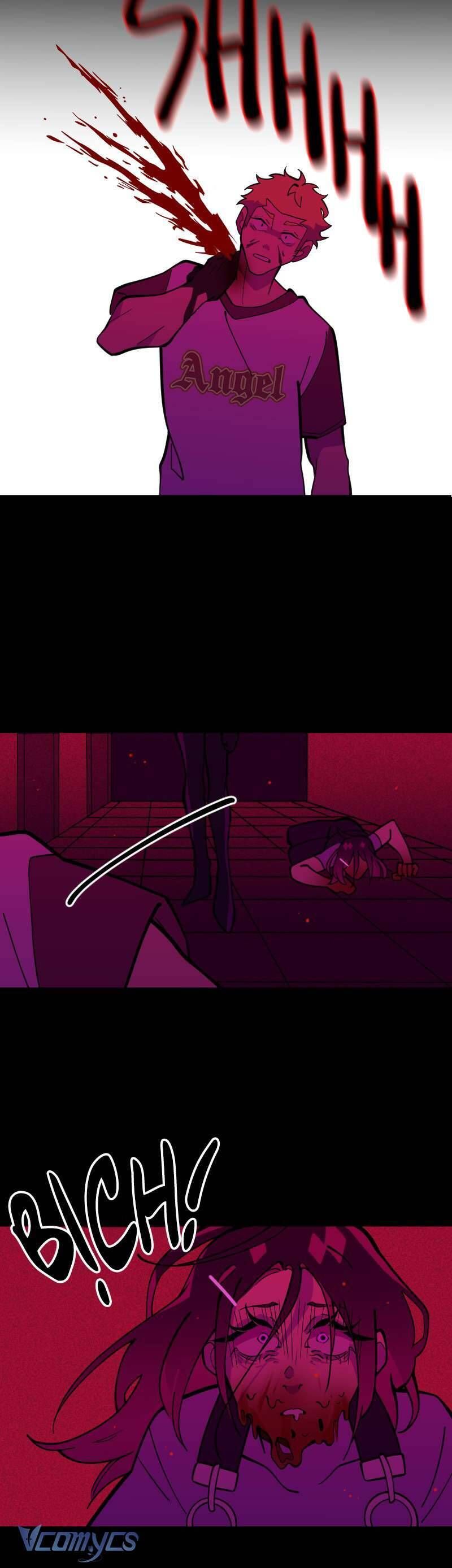 Homesick - Chapter 72 - Page 9