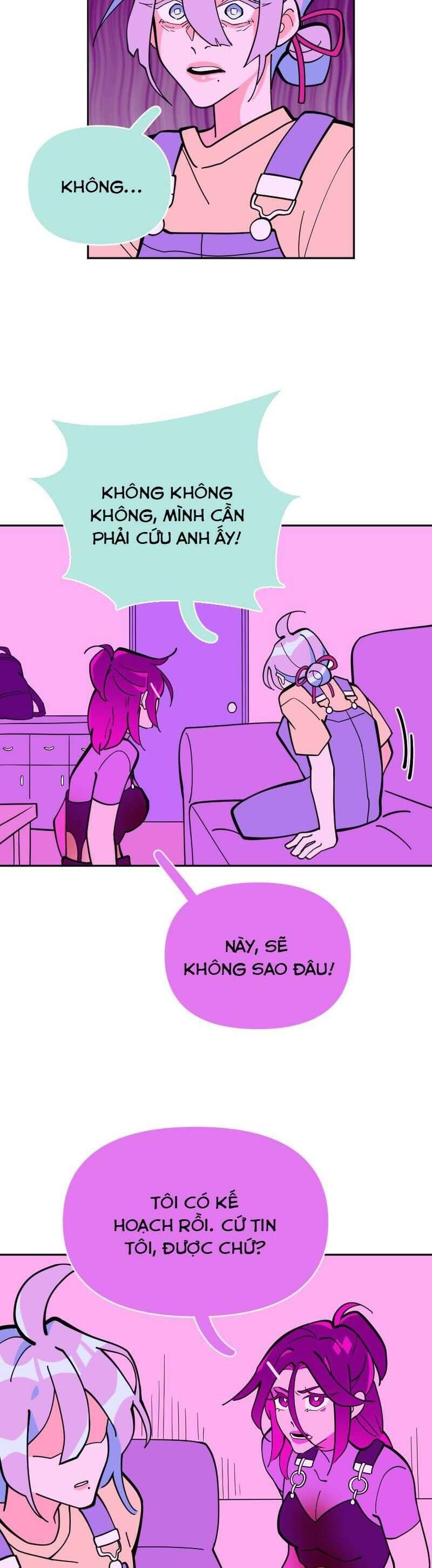 Homesick - Chapter 73 - Page 10