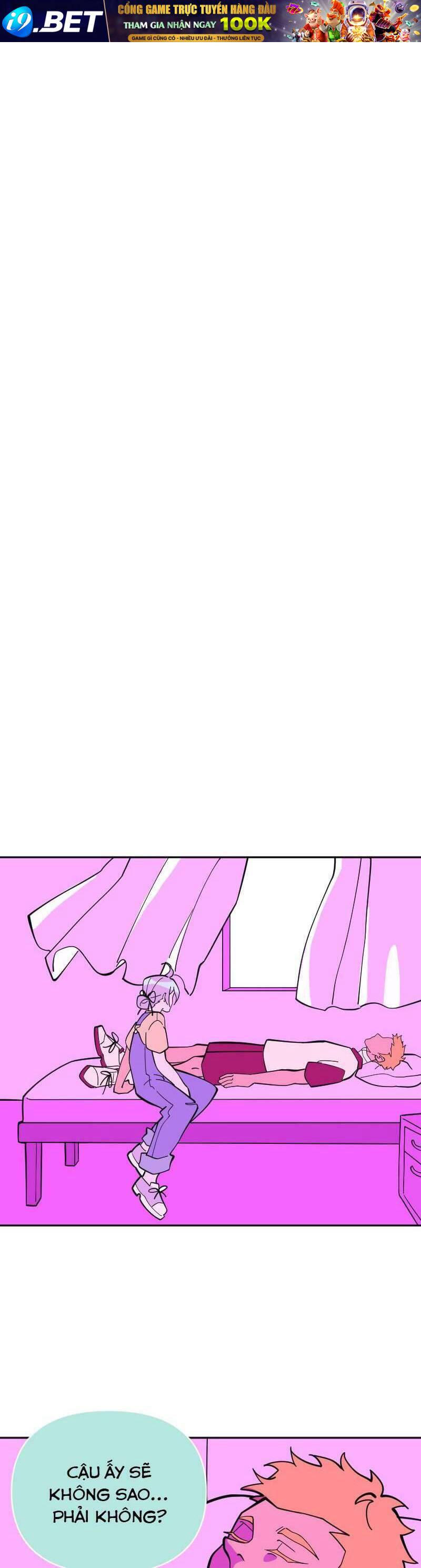 Homesick - Chapter 73 - Page 12