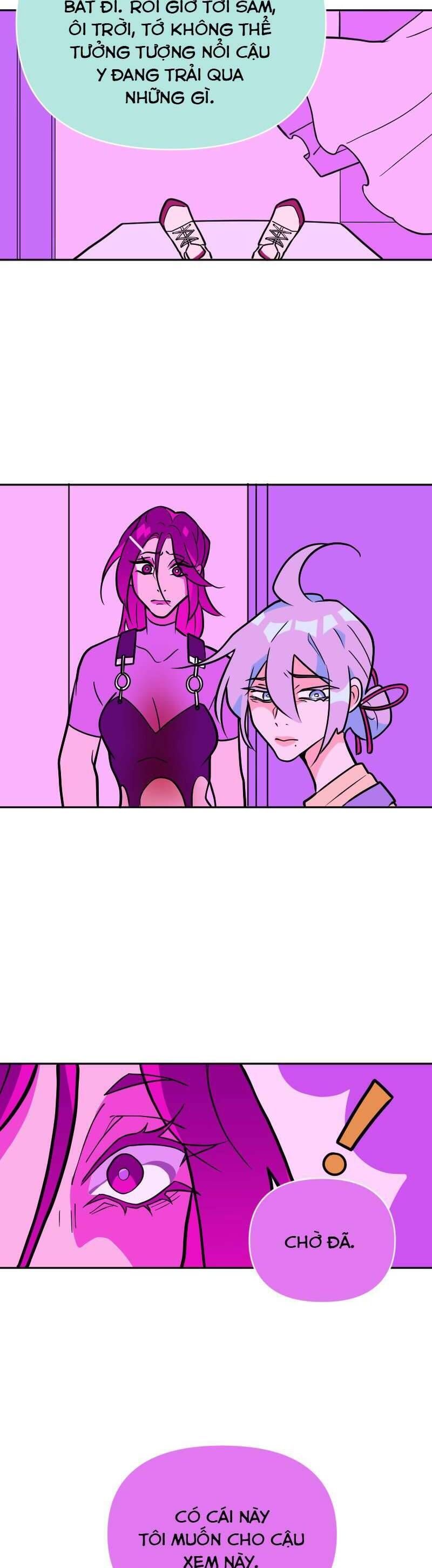 Homesick - Chapter 73 - Page 15