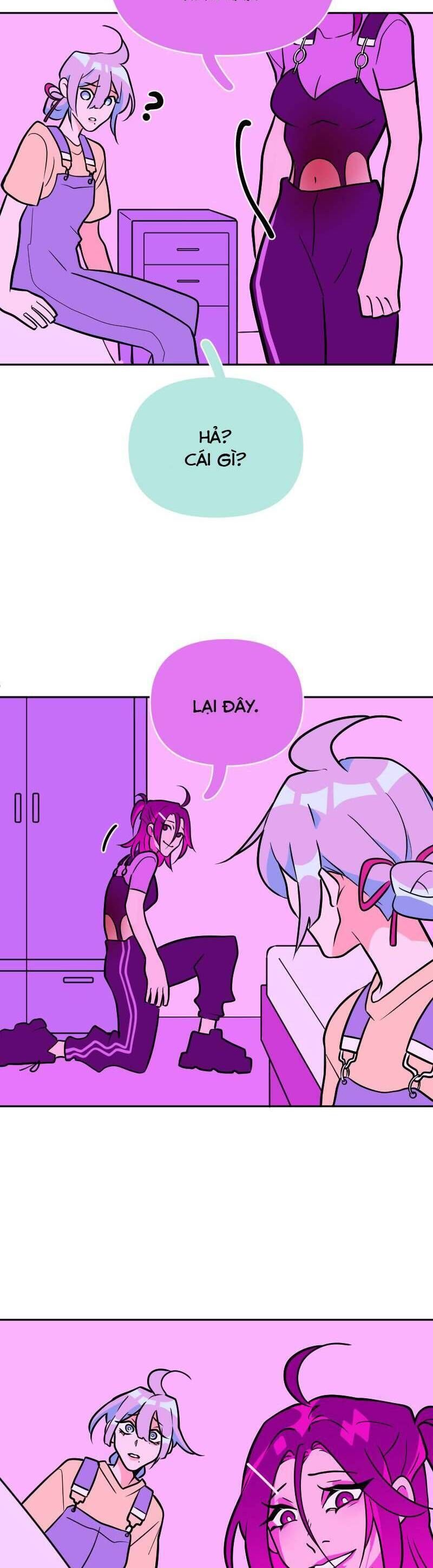 Homesick - Chapter 73 - Page 16