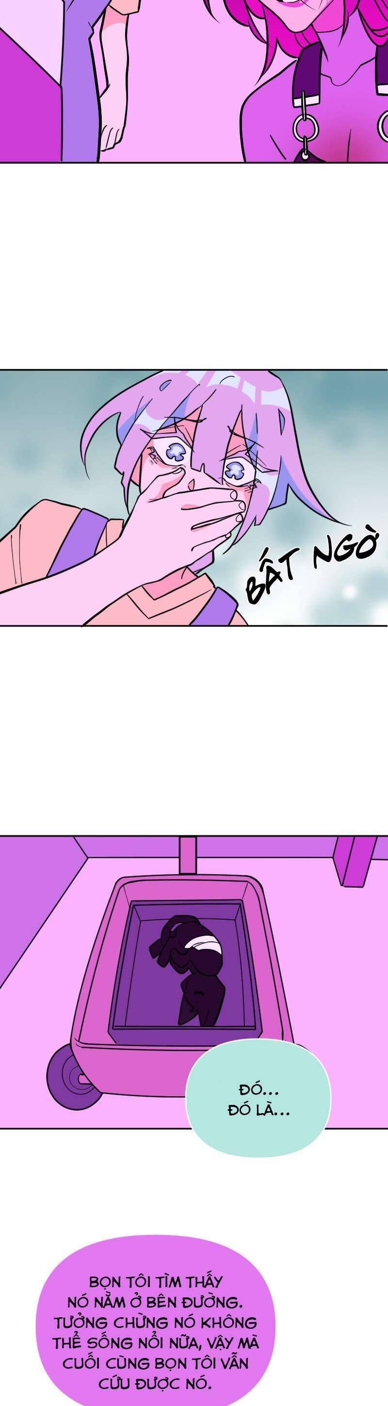 Homesick - Chapter 73 - Page 17