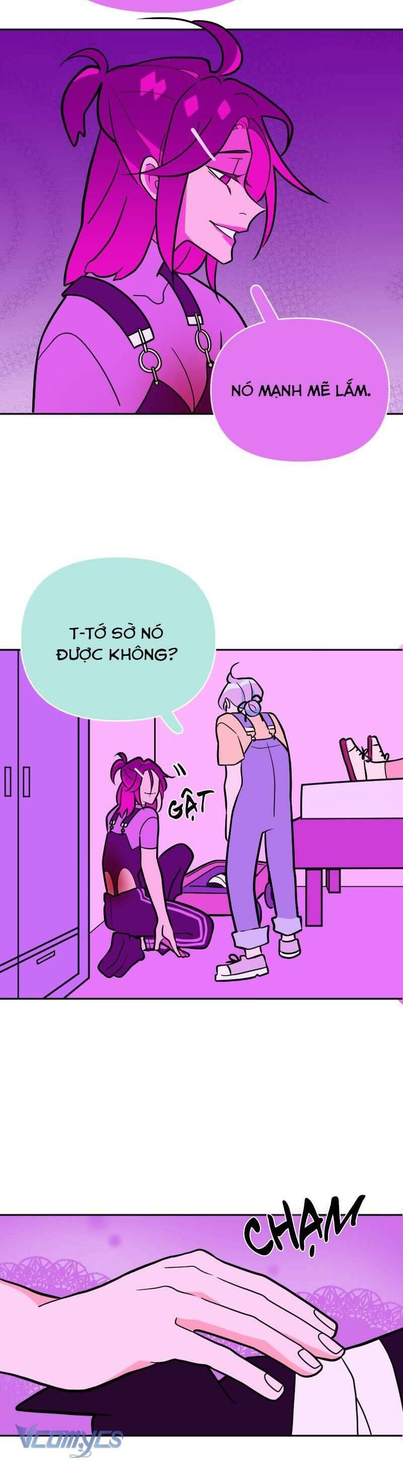 Homesick - Chapter 73 - Page 18