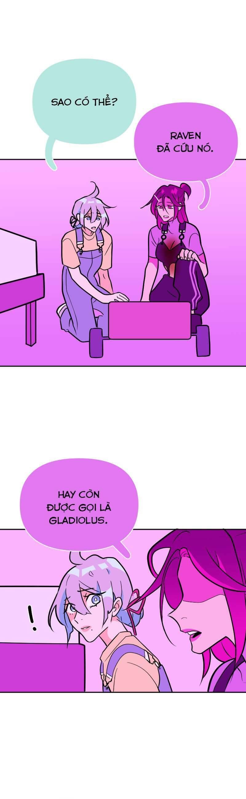 Homesick - Chapter 73 - Page 19