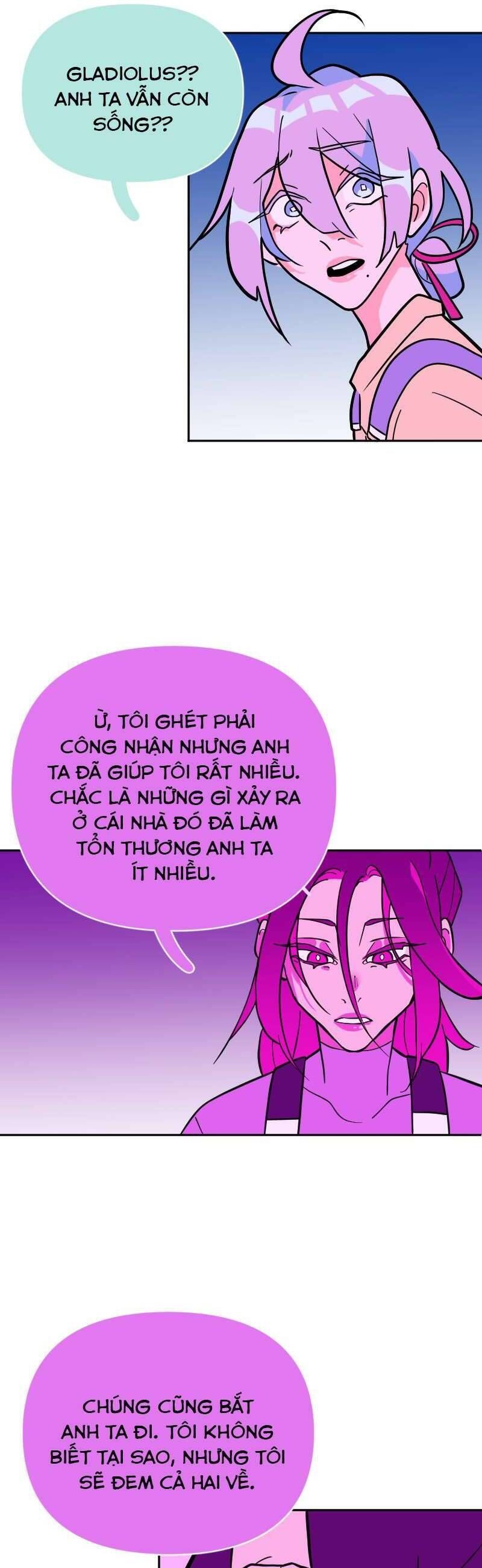 Homesick - Chapter 73 - Page 20