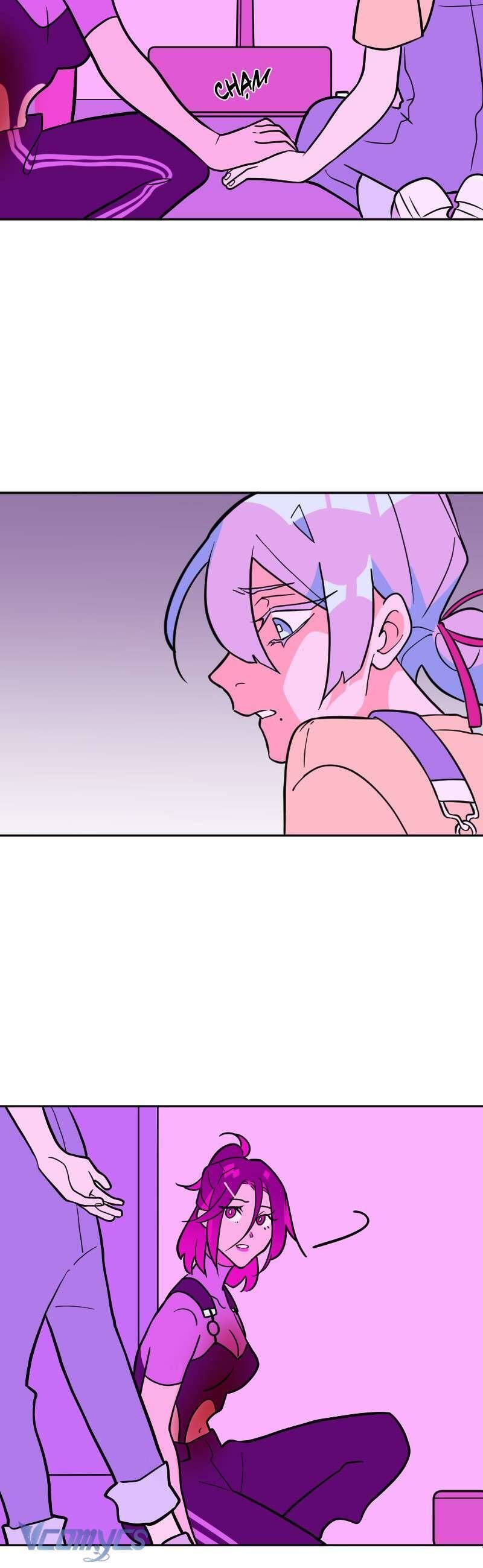 Homesick - Chapter 73 - Page 23