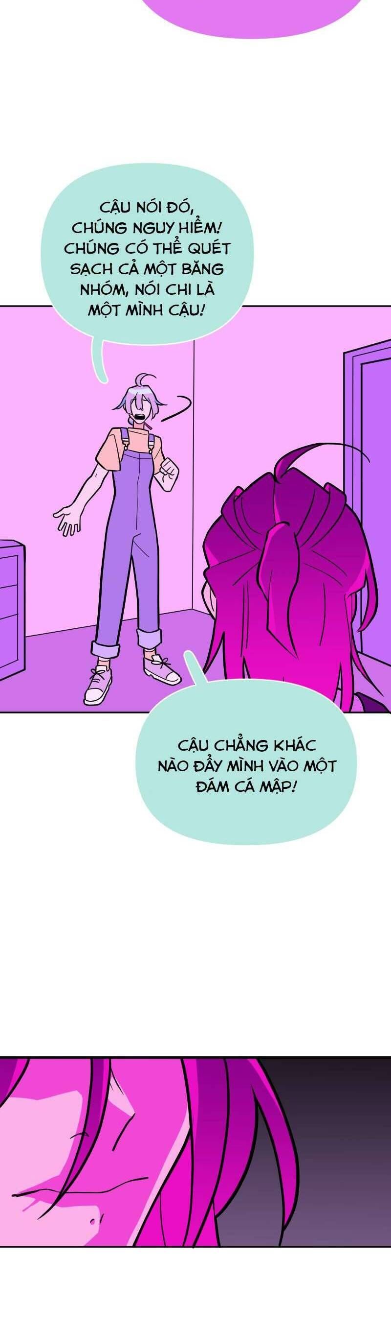 Homesick - Chapter 73 - Page 25