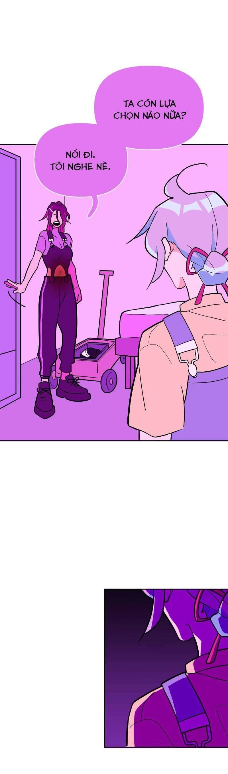 Homesick - Chapter 73 - Page 26