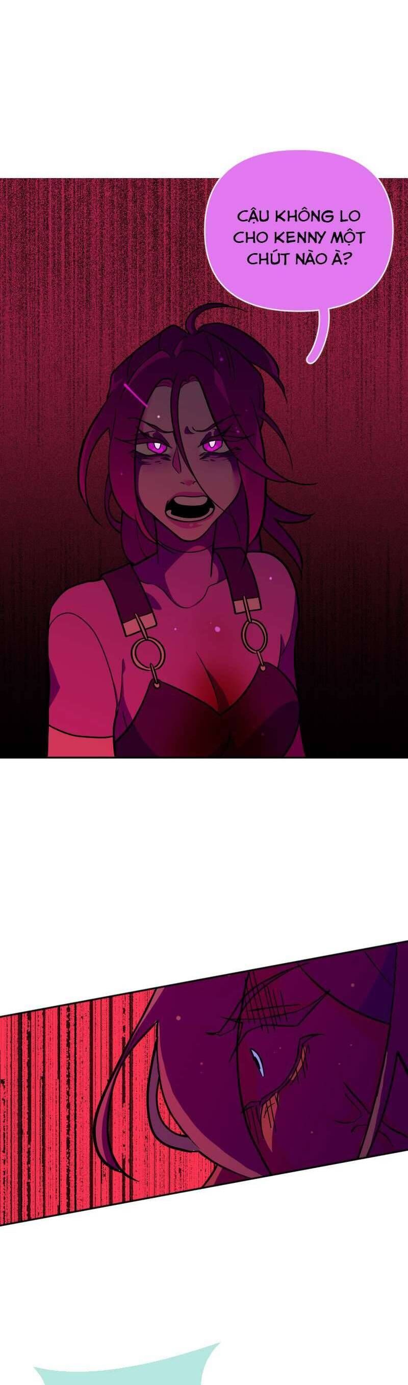 Homesick - Chapter 73 - Page 27