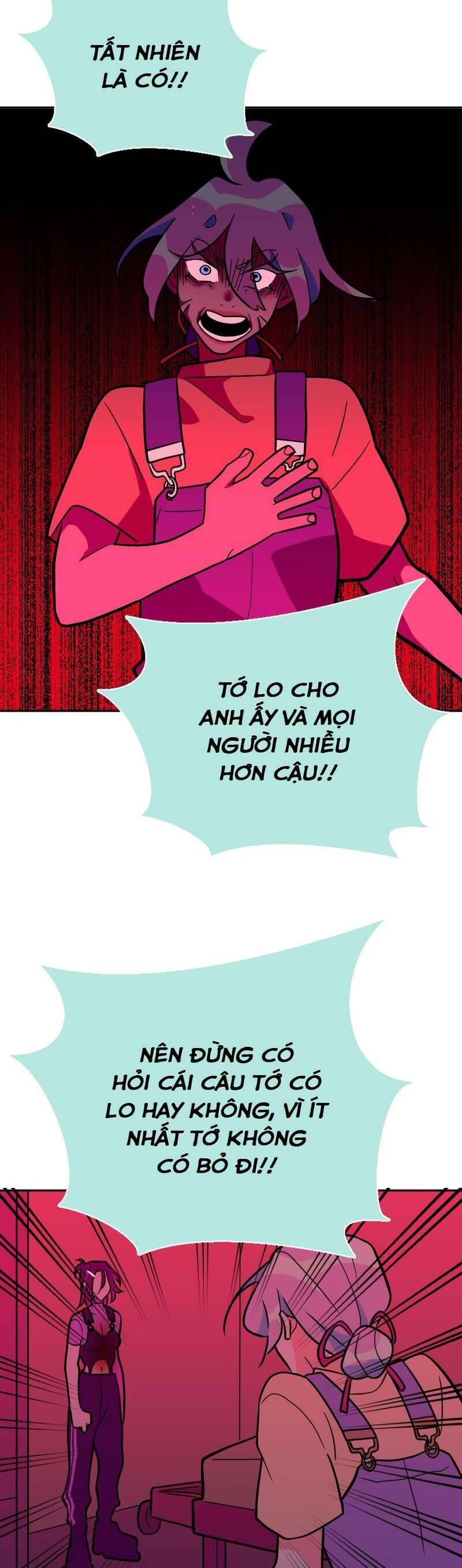 Homesick - Chapter 73 - Page 28