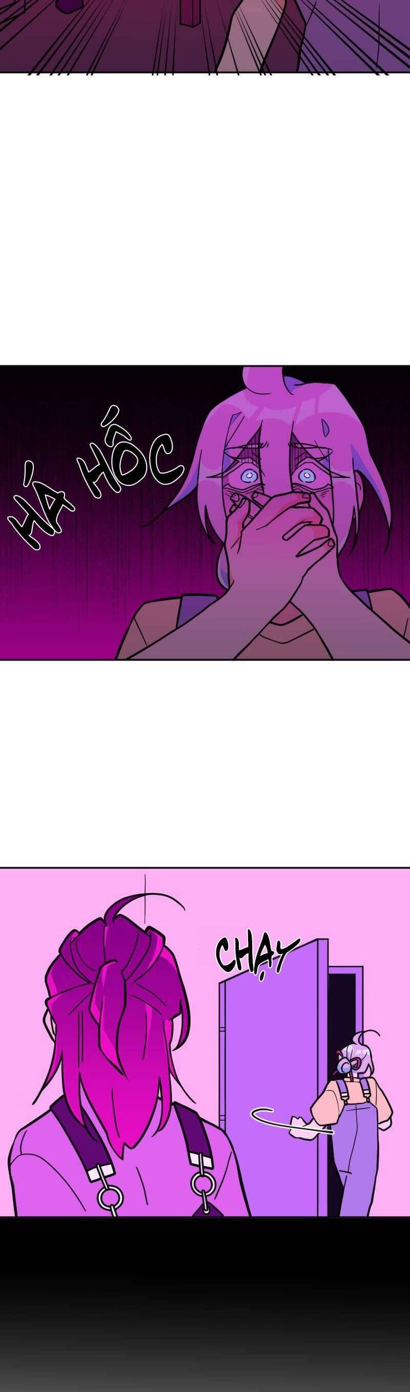 Homesick - Chapter 73 - Page 29