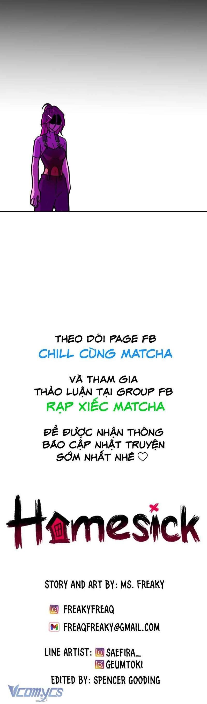 Homesick - Chapter 73 - Page 30