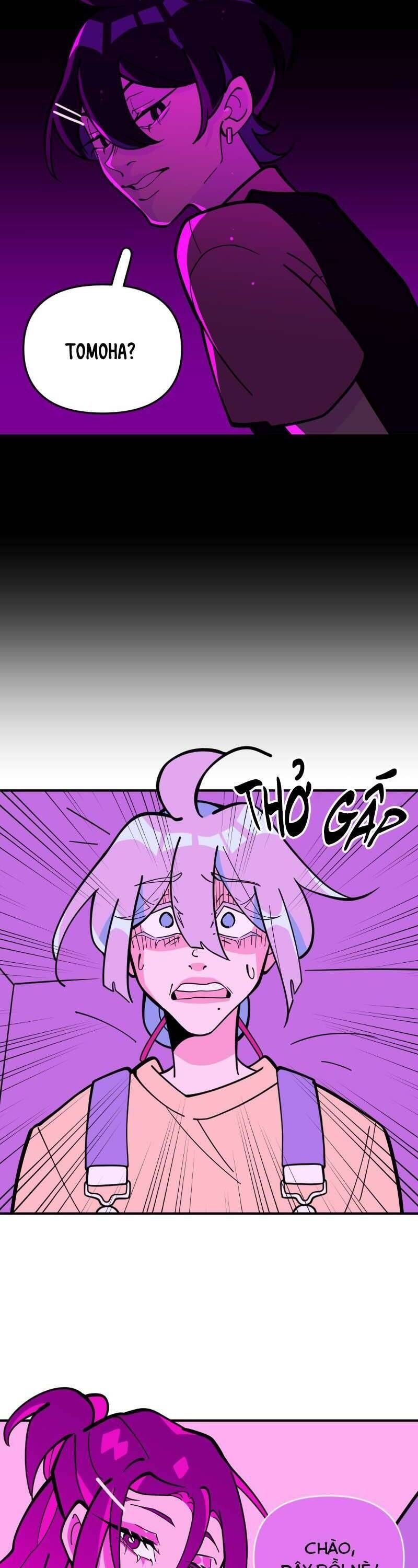 Homesick - Chapter 73 - Page 4