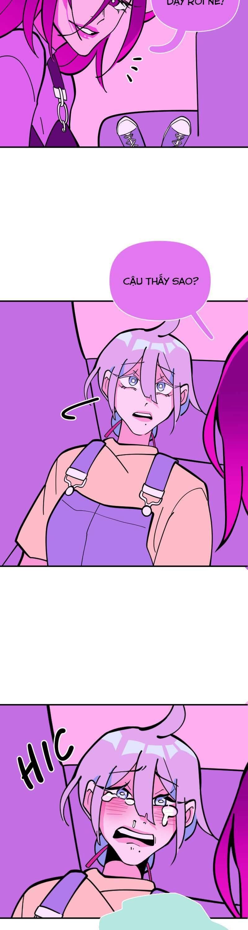 Homesick - Chapter 73 - Page 5