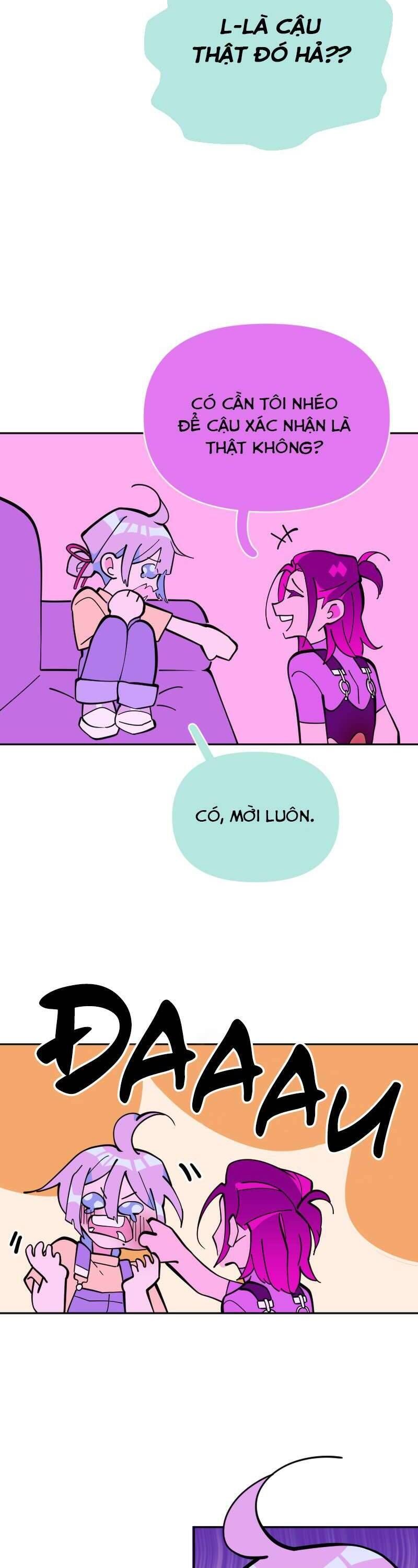Homesick - Chapter 73 - Page 6
