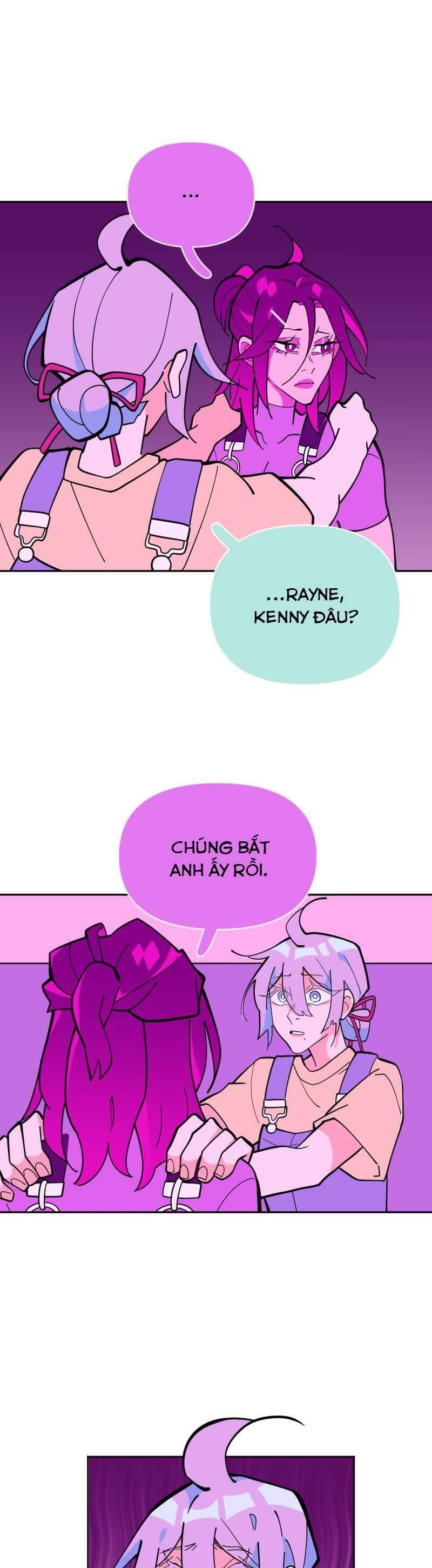 Homesick - Chapter 73 - Page 9