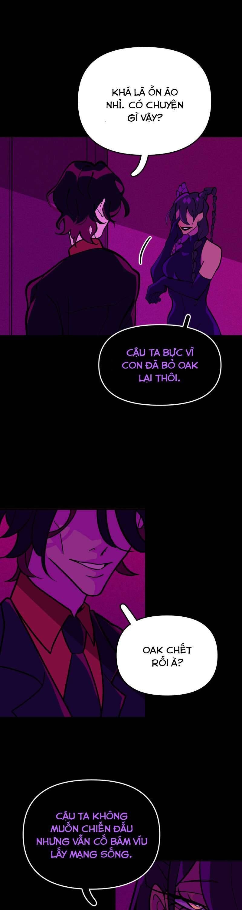 Homesick - Chapter 74 - Page 10