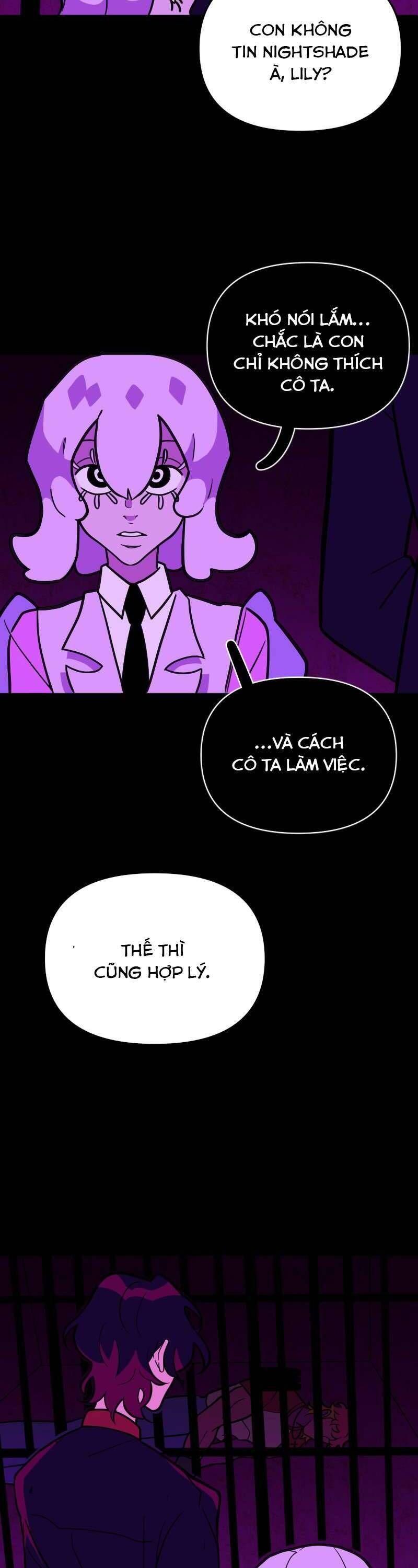 Homesick - Chapter 74 - Page 15