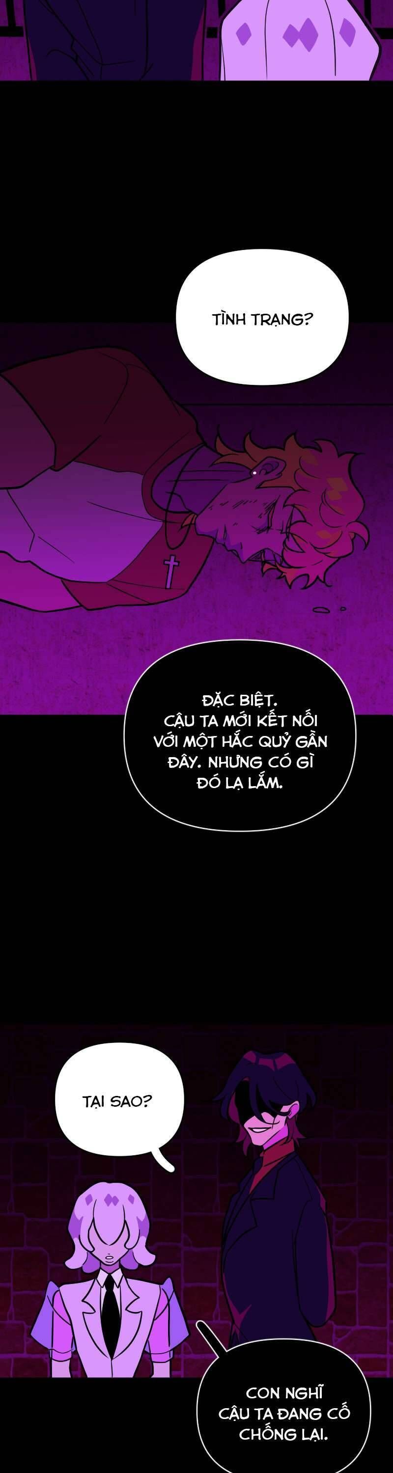 Homesick - Chapter 74 - Page 16