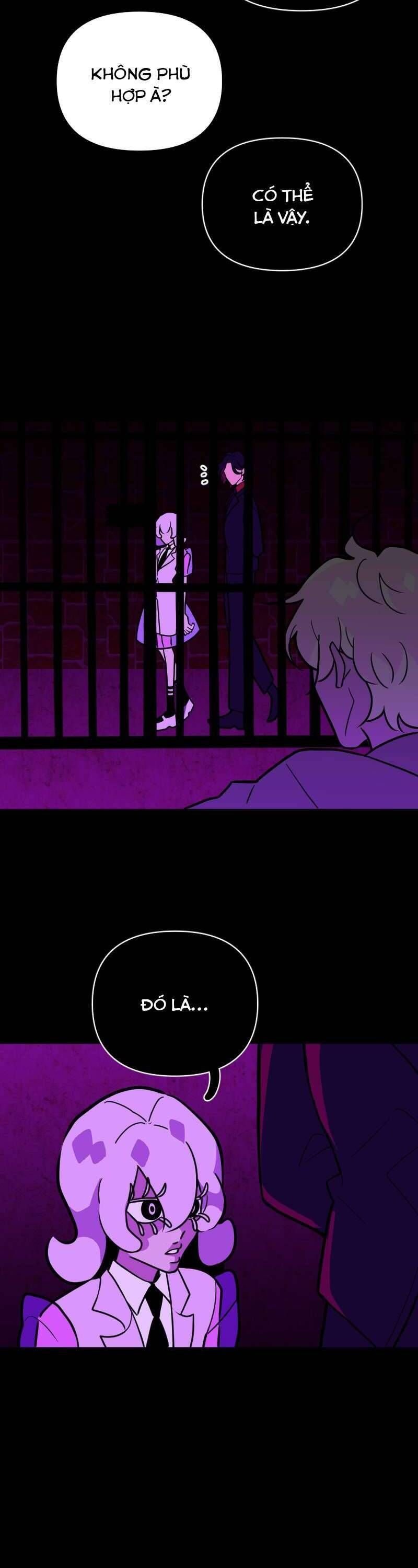 Homesick - Chapter 74 - Page 17