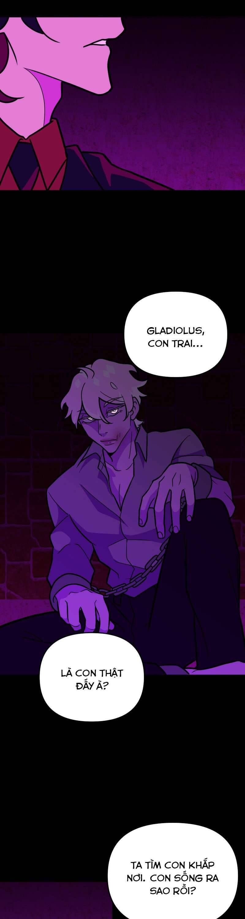 Homesick - Chapter 74 - Page 18