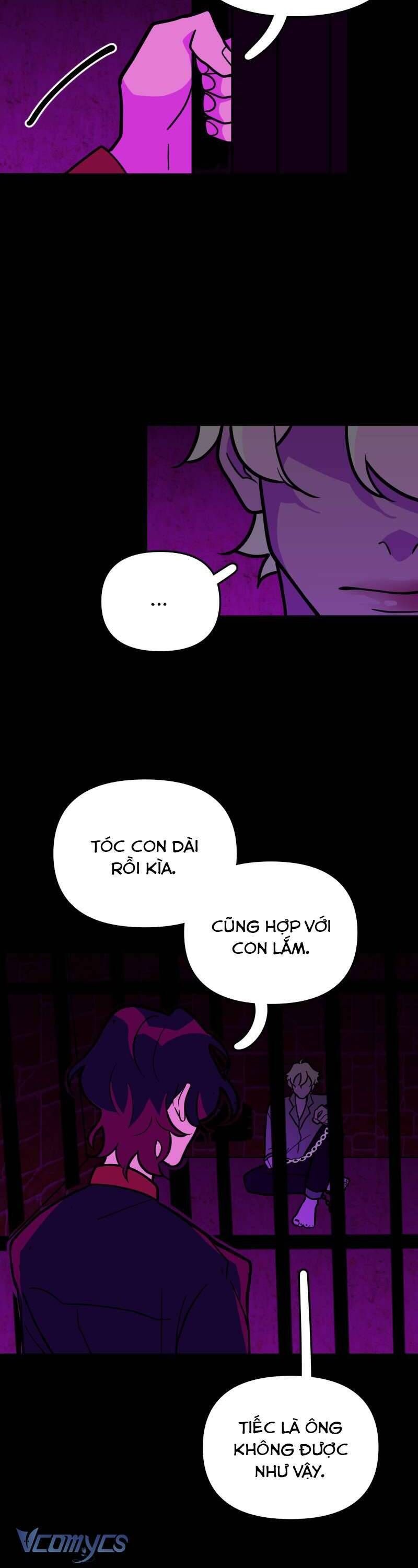 Homesick - Chapter 74 - Page 19