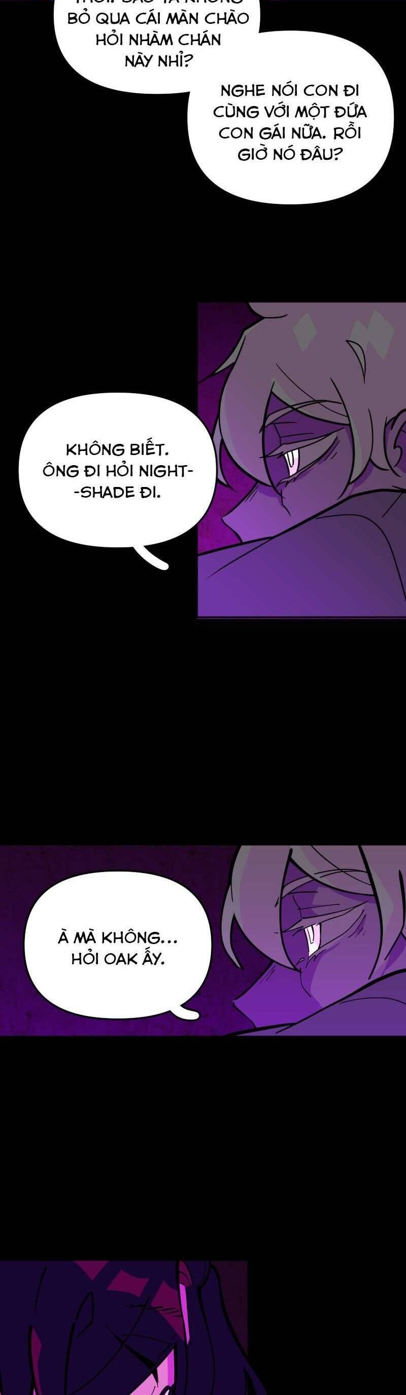 Homesick - Chapter 74 - Page 21