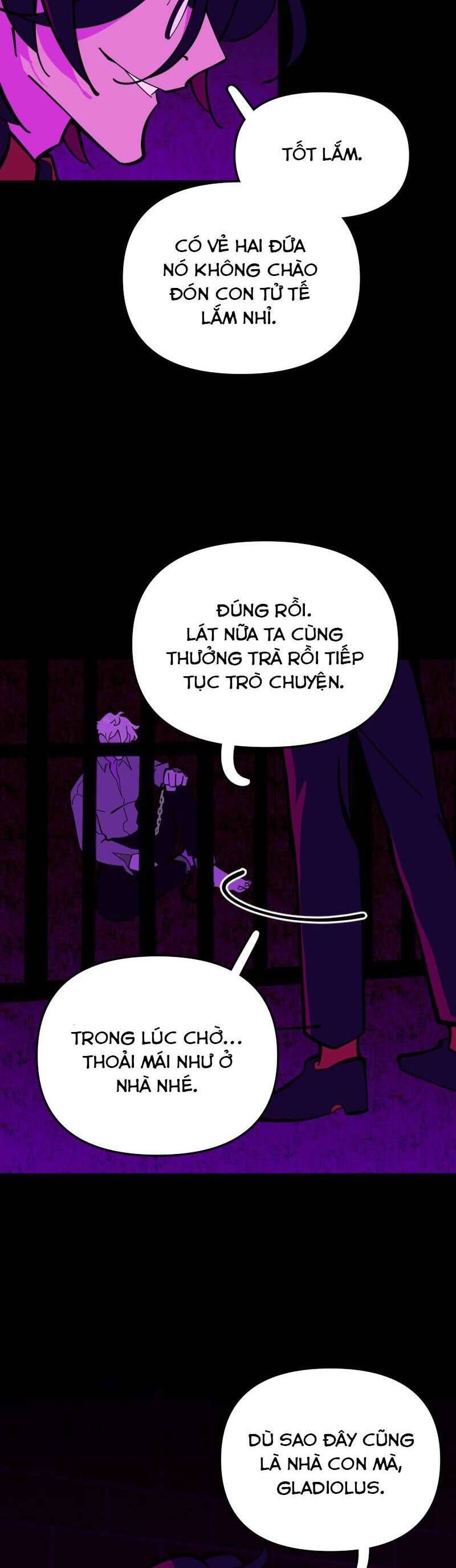 Homesick - Chapter 74 - Page 22