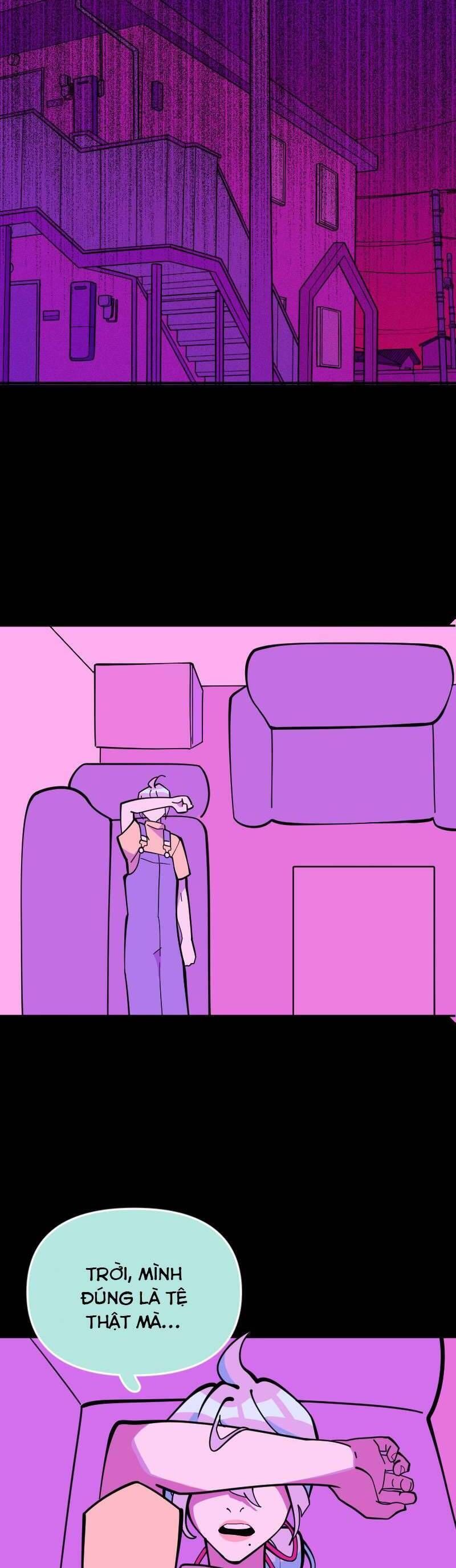 Homesick - Chapter 74 - Page 24