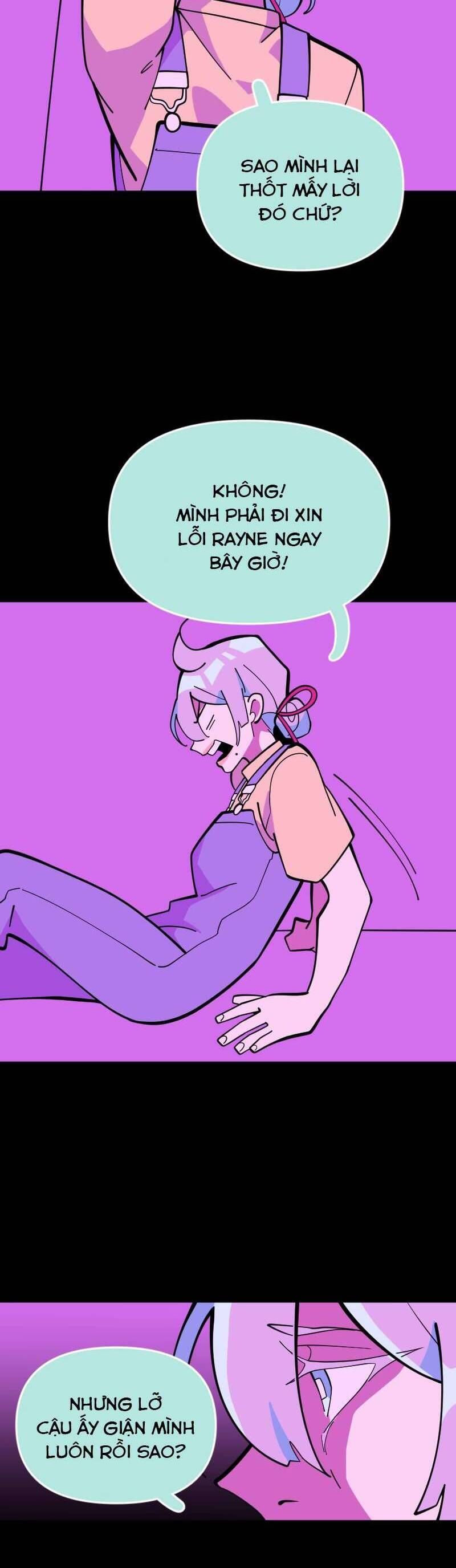 Homesick - Chapter 74 - Page 25