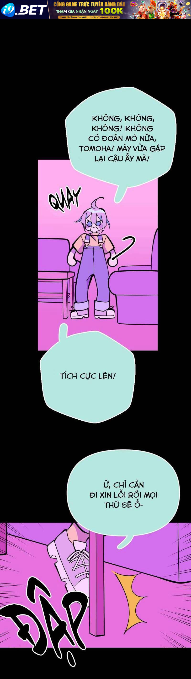 Homesick - Chapter 74 - Page 26