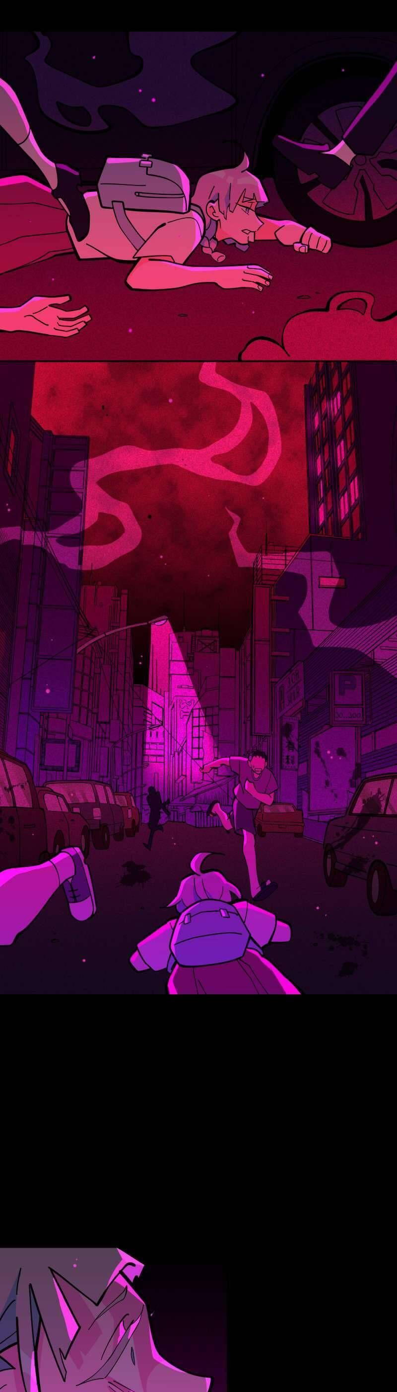 Homesick - Chapter 74 - Page 28