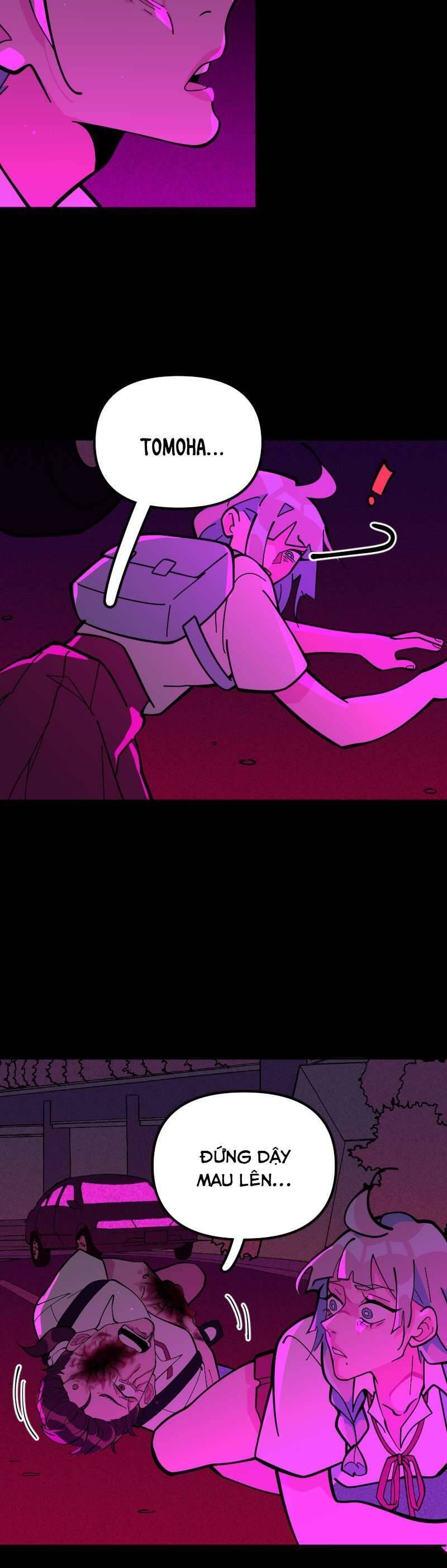 Homesick - Chapter 74 - Page 29