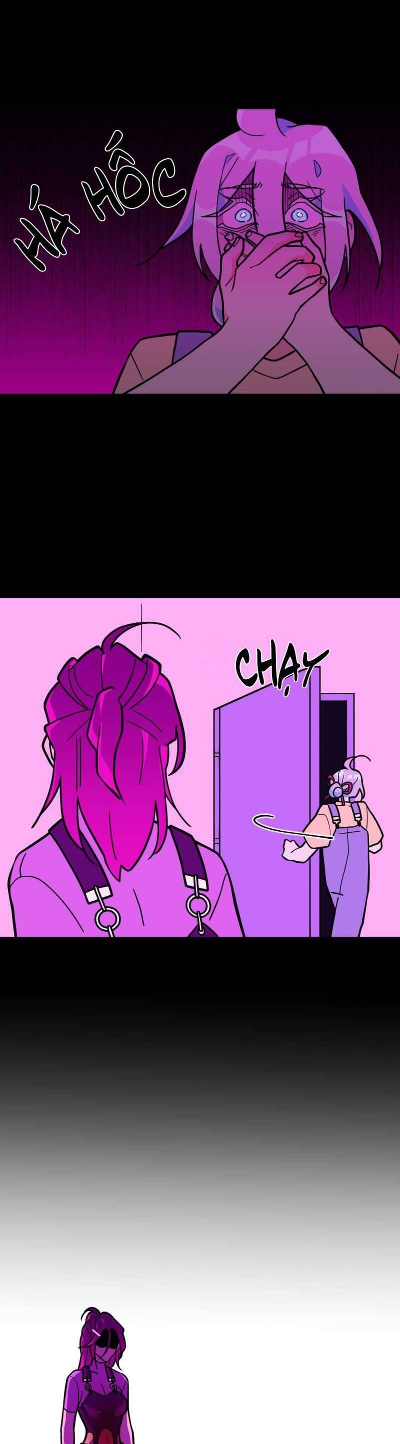 Homesick - Chapter 74 - Page 3