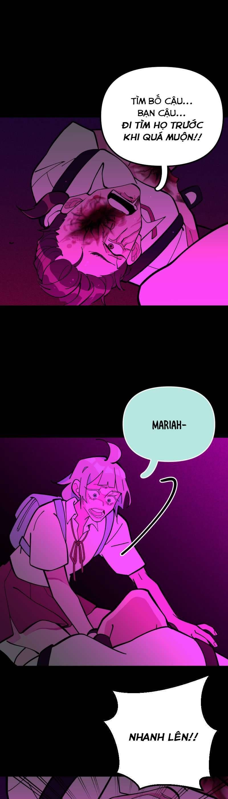 Homesick - Chapter 74 - Page 30