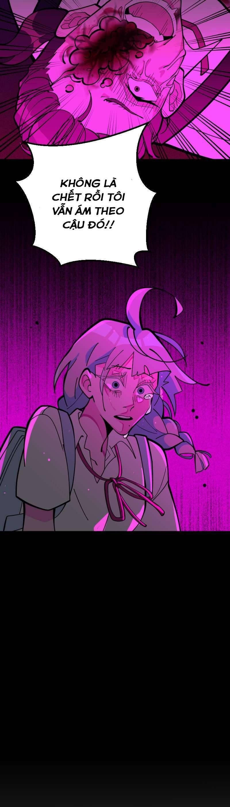 Homesick - Chapter 74 - Page 31