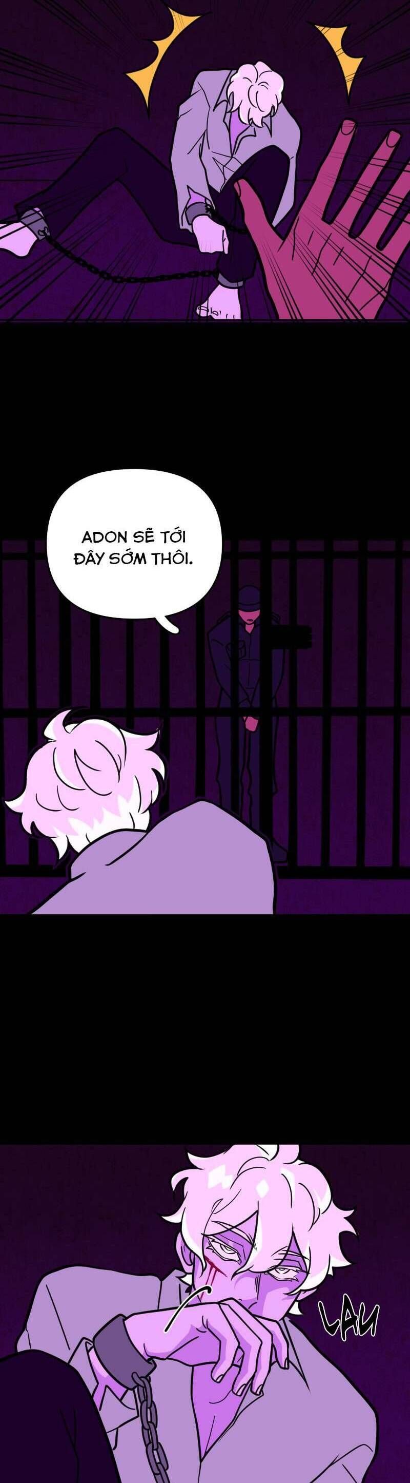 Homesick - Chapter 74 - Page 5
