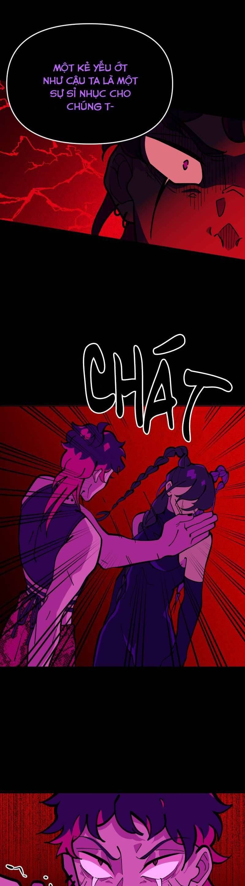 Homesick - Chapter 74 - Page 8