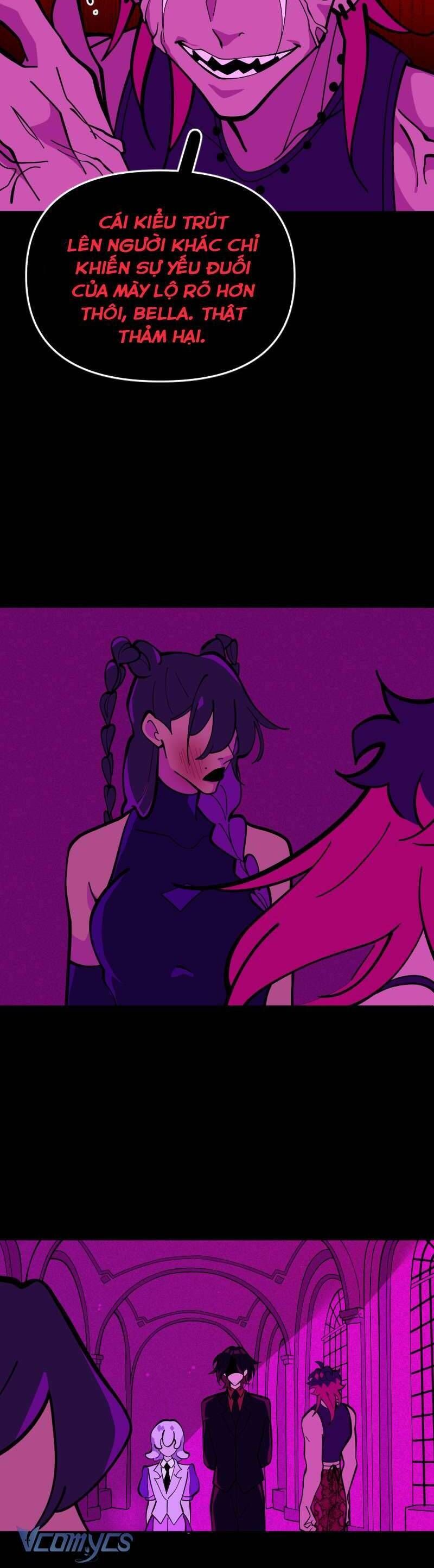 Homesick - Chapter 74 - Page 9