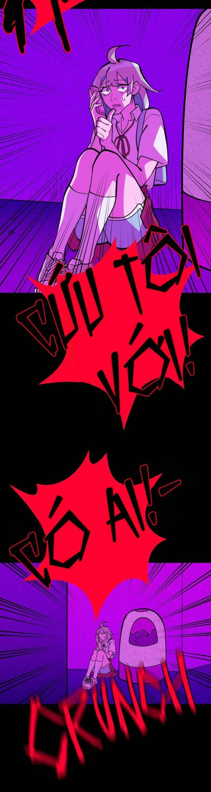 Homesick - Chapter 75 - Page 10