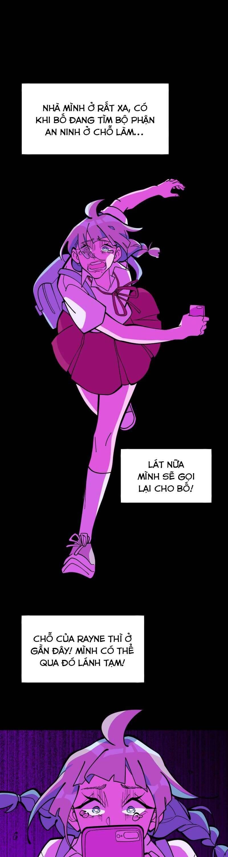 Homesick - Chapter 75 - Page 12