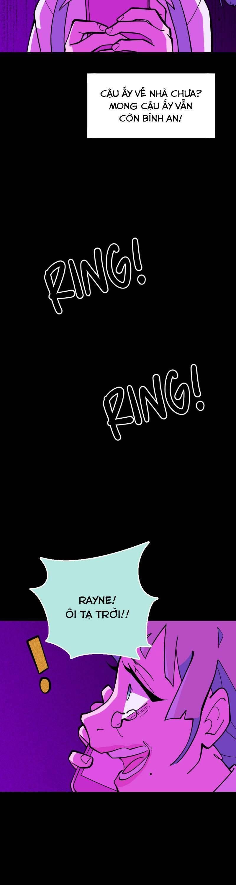 Homesick - Chapter 75 - Page 13