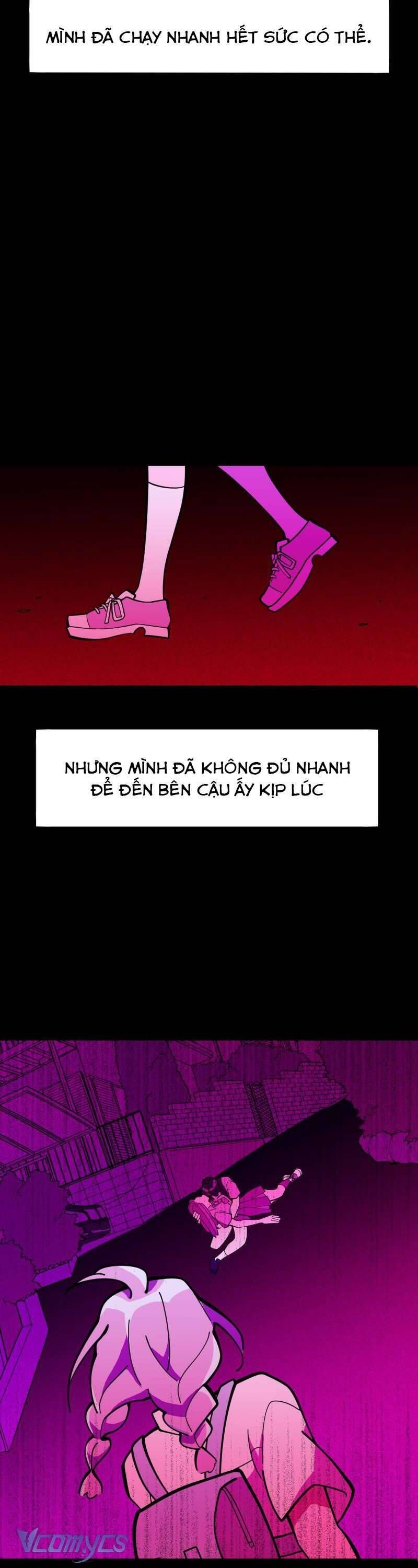 Homesick - Chapter 75 - Page 16