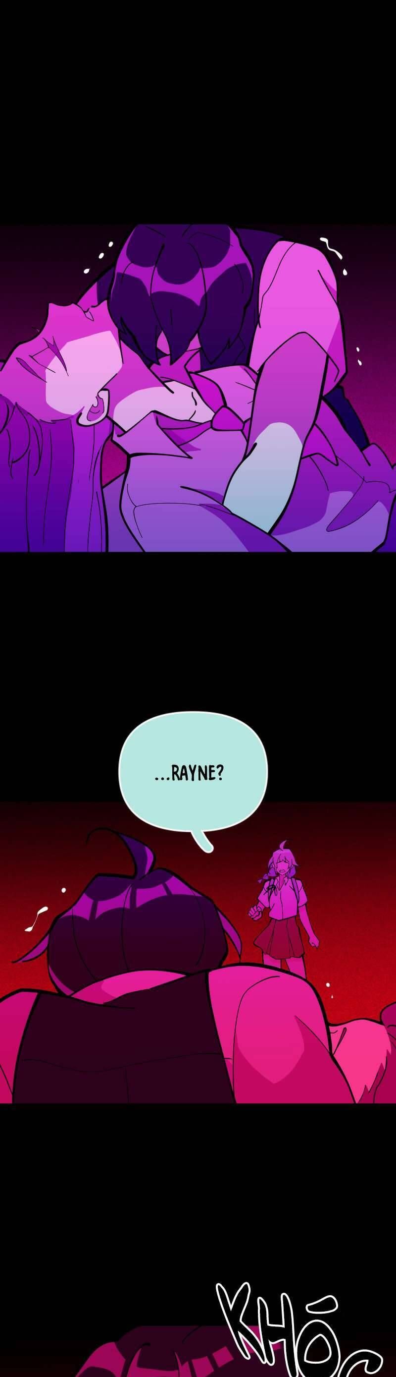 Homesick - Chapter 75 - Page 17