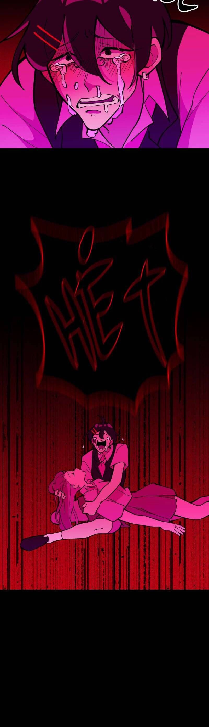 Homesick - Chapter 75 - Page 18